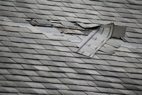 Roof Leak Repair Service