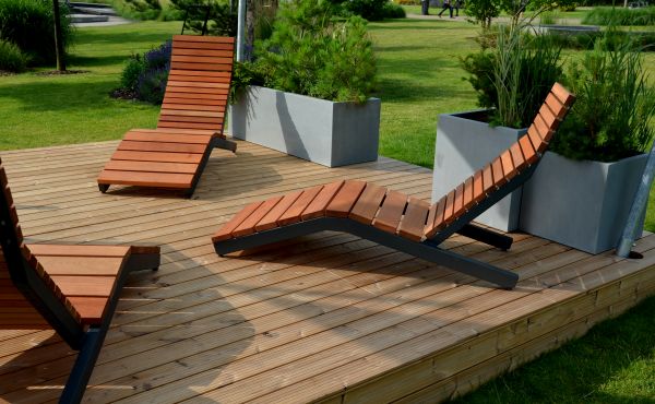 Cost of Sun Deck Installation in Sevierville