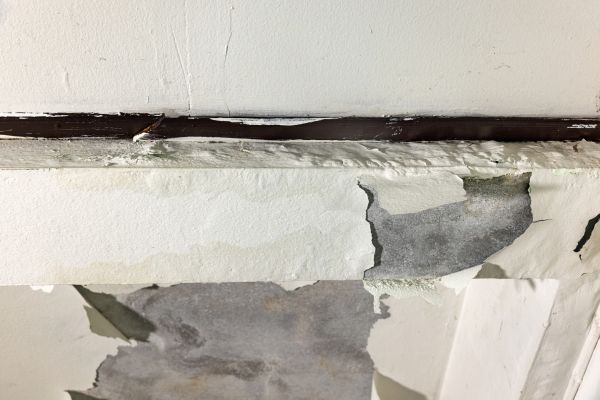 Porch Leak Repair in Sevierville