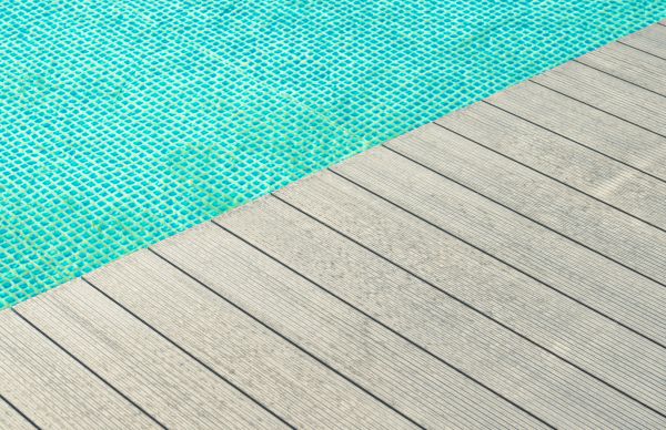Pvc Deck Repair in Sevierville