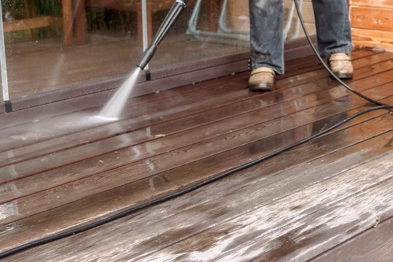 Power Washing